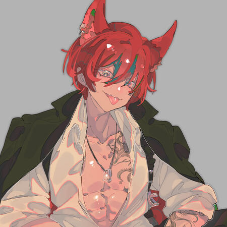 Illustration by @brbr_vrvr