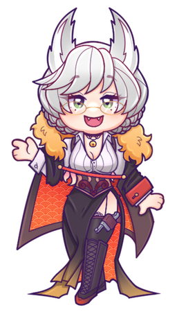 Illustration by @Toomuchcinnam0n