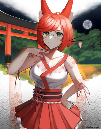 Illustration by @kiilmavtuber