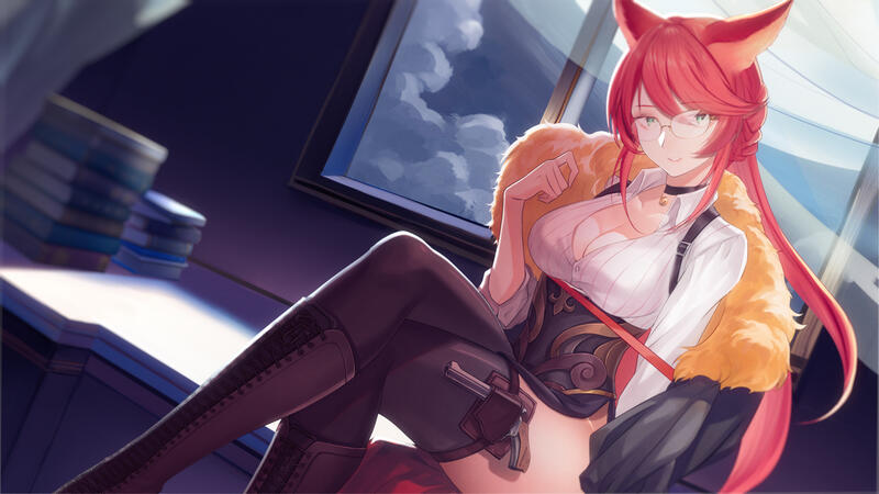 Illustration By @Birctreel