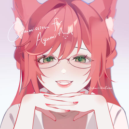 Illustration by @cheriyu