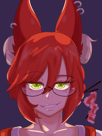 Illustration by @TezcaPancakes