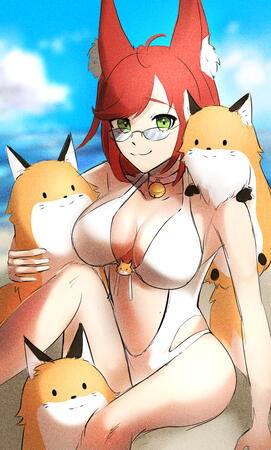 Sketch by @kiilmavtuber