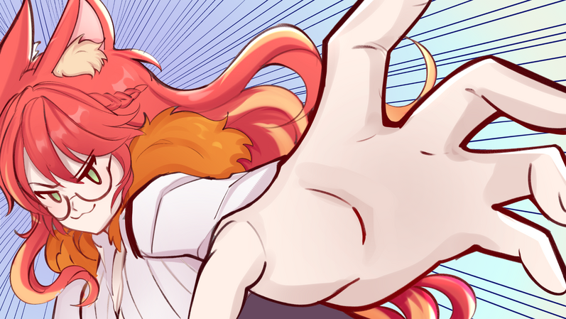 Illustration by @SylliahVT