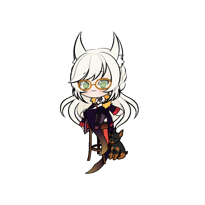 Art & Animation by @_Minhart